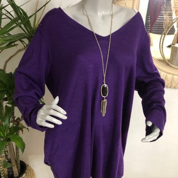 Eileen Fisher Tops - Eileen Fisher size 2xL